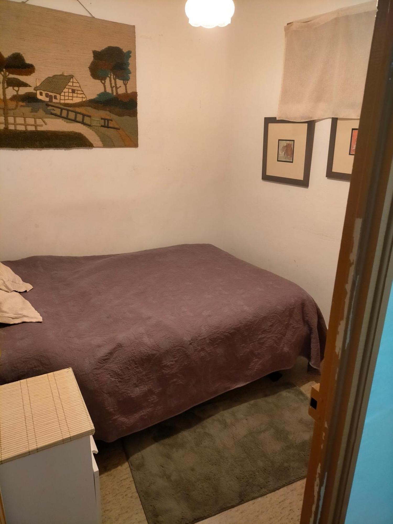 Apartamento Casco Viejo Orense Kültér fotó