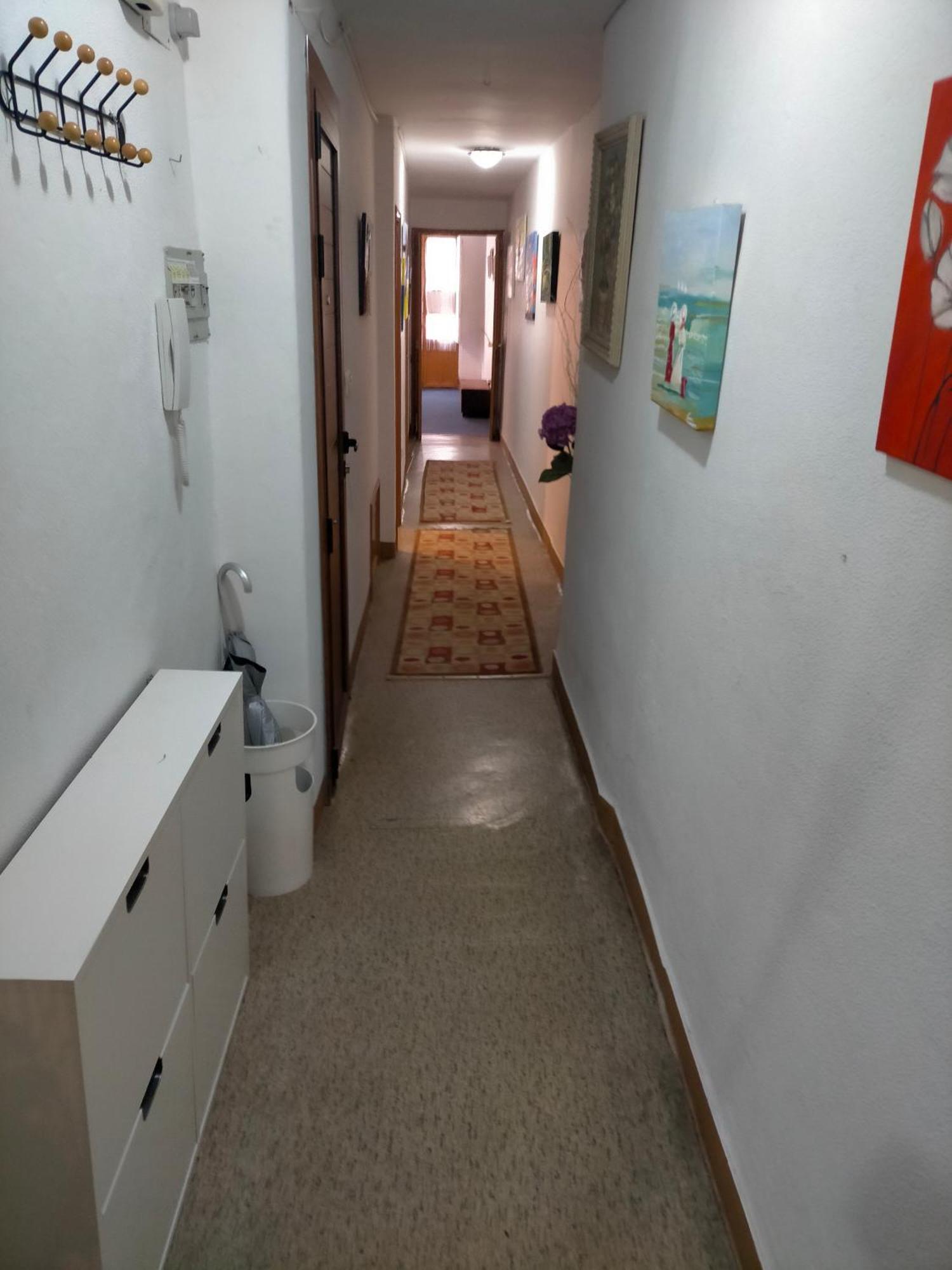 Apartamento Casco Viejo Orense Kültér fotó